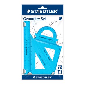 Staedtler Geometrist ass farv